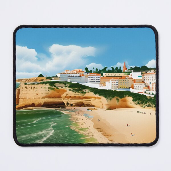 Item preview, Praia de Carvoeiro designed and sold by Customguru.
