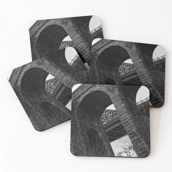 Item preview, Victorian Railway Bridge designed and sold by Paul-Berry.
