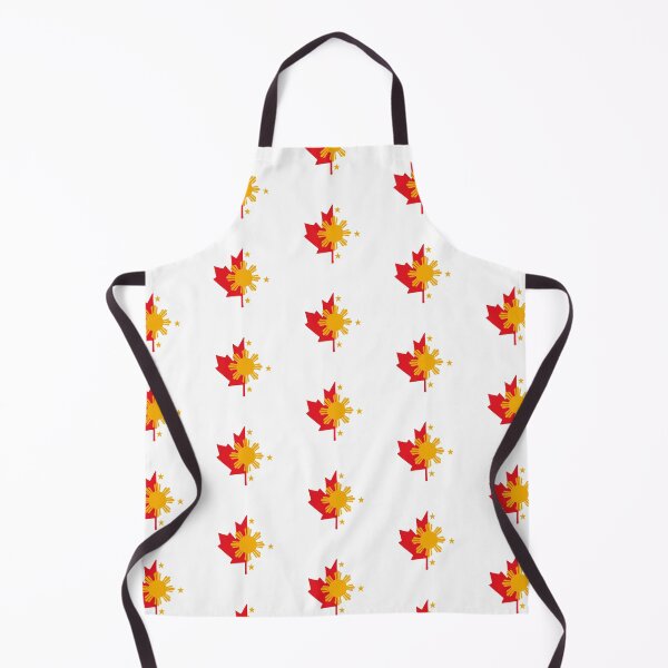 Item preview, Canada Philippines Friendship Iconic Print designed and sold by PrometheanVault.