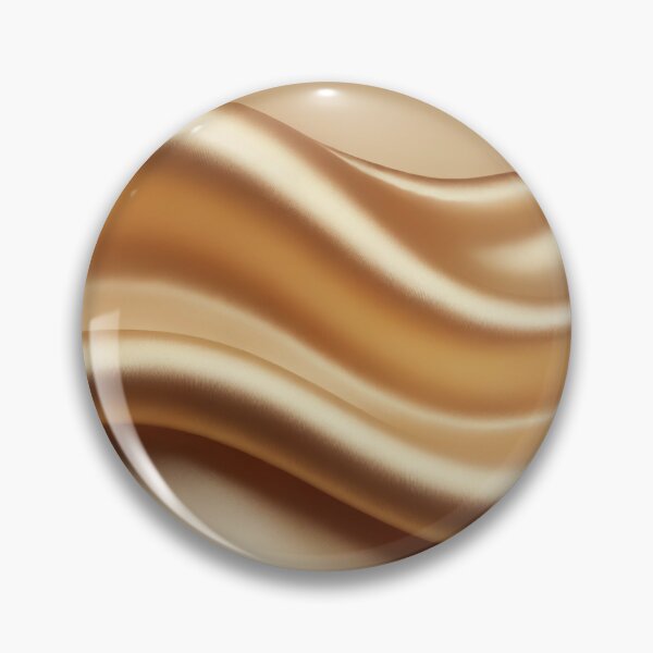 Item preview, Golden Silk: Seamless Elegance in Every Detail, Unique designed and sold by villacreativa.