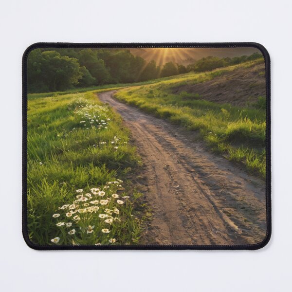 Item preview, Uma bela paisagem designed and sold by gngrafica.