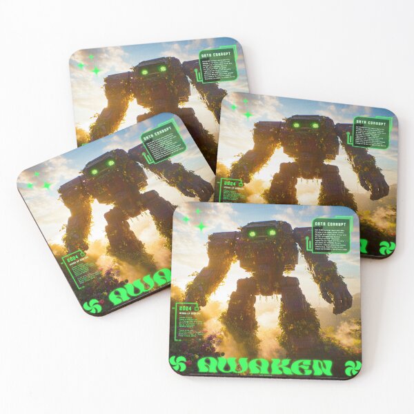 Item preview, AWAKEN designed and sold by 7LARGE.
