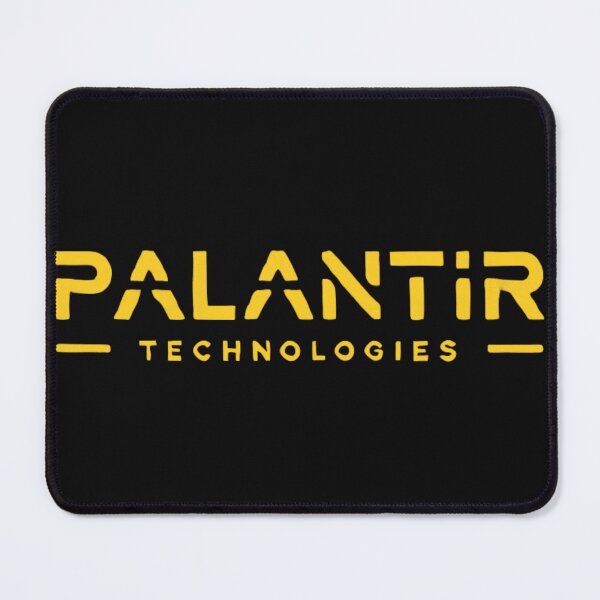 Item preview, Palantir stock designed and sold by TEEJAMBOREE.