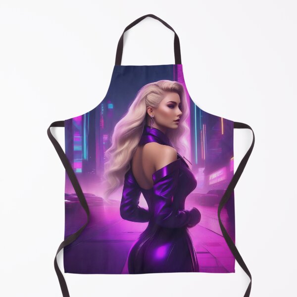 Item preview, Urban Glow: A Nocturnal Portrait designed and sold by TheDreamer04.