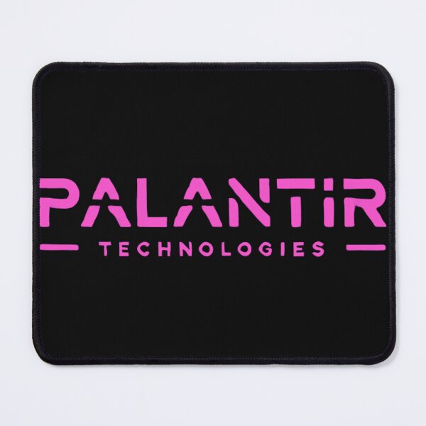 Item preview, Palantir stock designed and sold by TEEJAMBOREE.