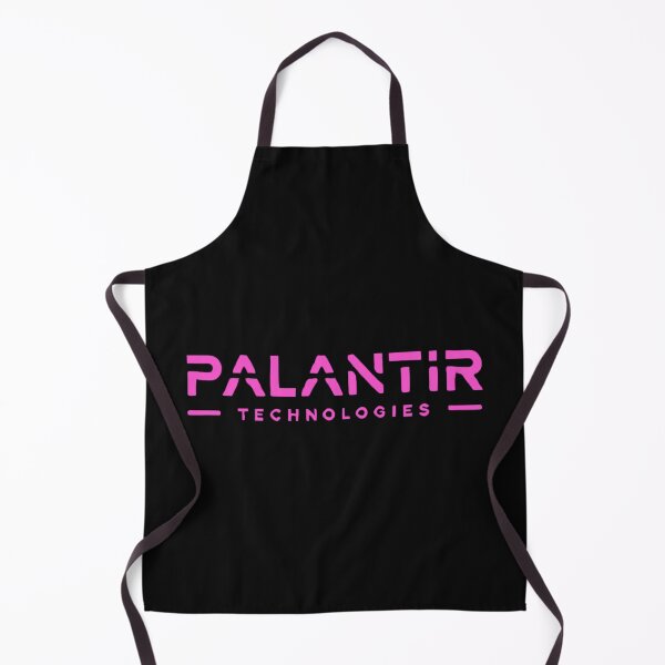 Item preview, Palantir stock designed and sold by TEEJAMBOREE.