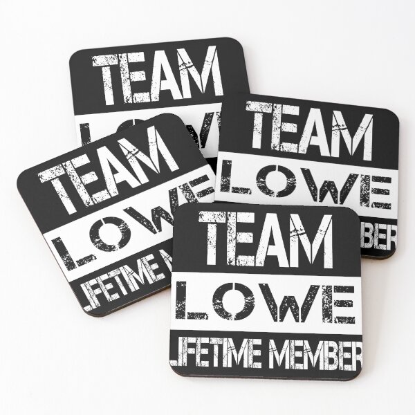 Item preview, Lowe Name Lowe Lifetime member designed and sold by Opera-Dan.