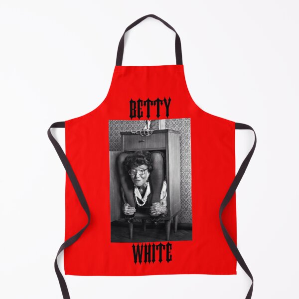 Item preview, Betty White designed and sold by SterkalaPress.