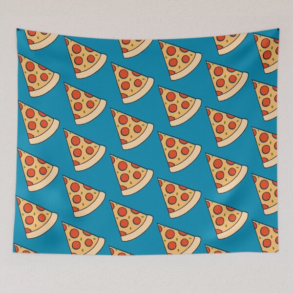 Item preview, Copy of Pizza  designed and sold by Buubuuu.