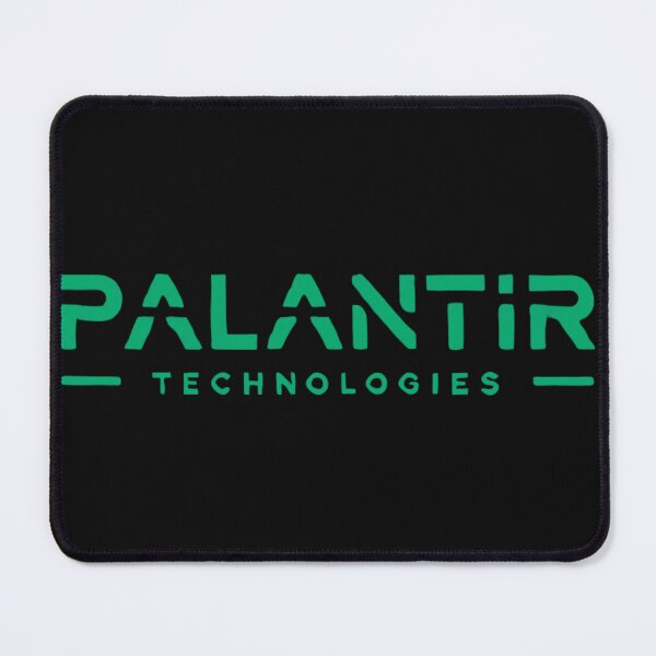 Item preview, Palantir stock designed and sold by TEEJAMBOREE.