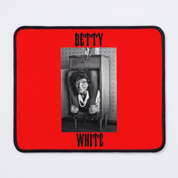Item preview, Betty White designed and sold by SterkalaPress.