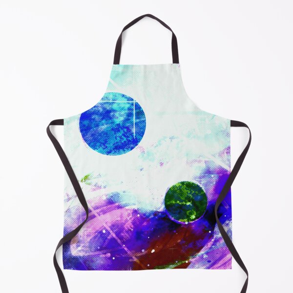 Item preview, "The New Worlds" designed and sold by Spaceart9.