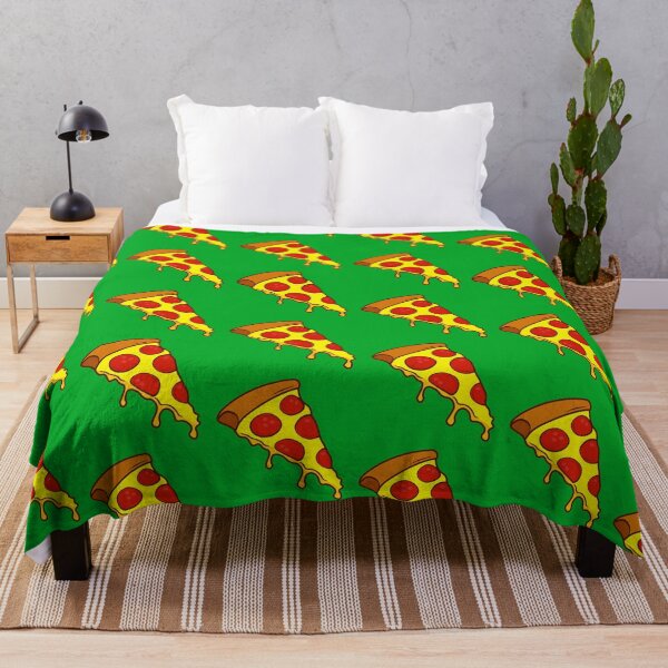 Item preview, Slice of Pizza designed and sold by Buubuuu.