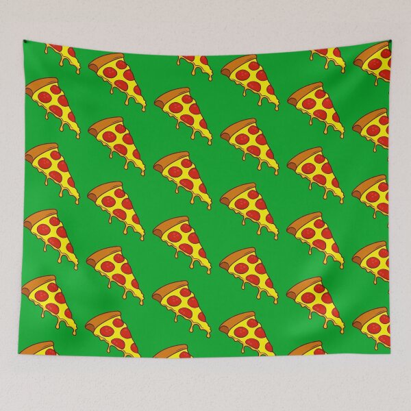 Item preview, Slice of Pizza  designed and sold by Buubuuu.