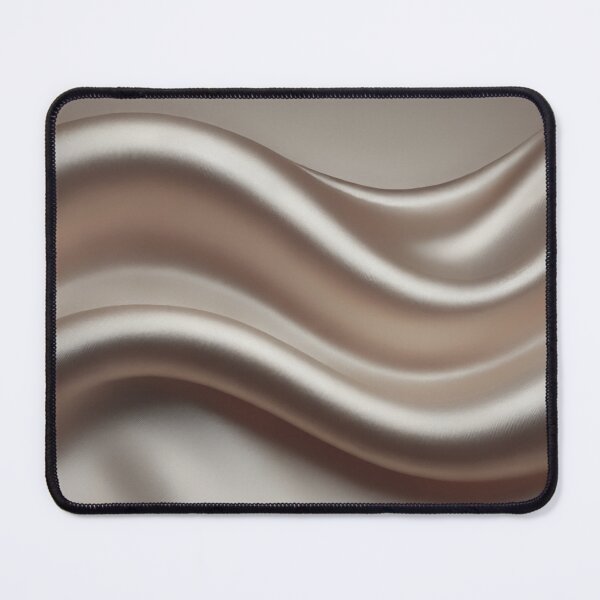 Item preview, Delicate Silk: Seamless Elegance in Every Detail, Unique designed and sold by villacreativa.