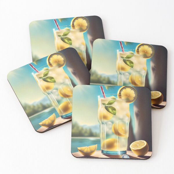 Item preview, Sweet lemon juice designed and sold by Purr95.