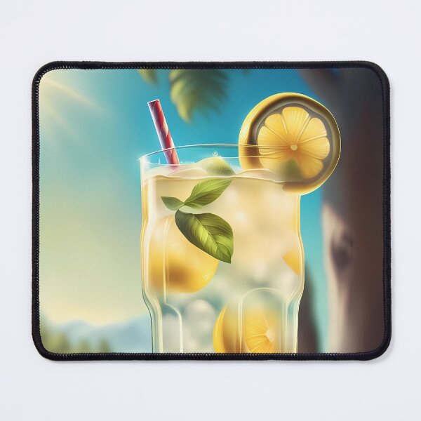 Item preview, Sweet lemon juice designed and sold by Purr95.