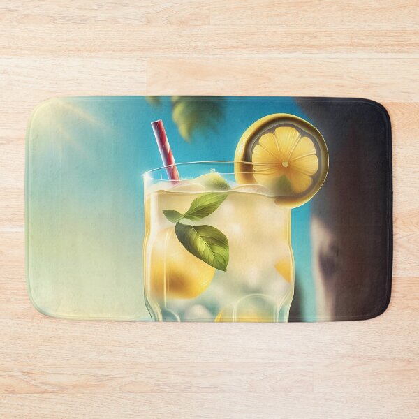 Item preview, Sweet lemon juice designed and sold by Purr95.