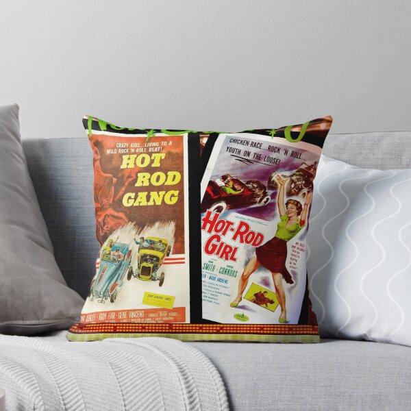 Item preview, Double Feature designed and sold by Doug's Landing.