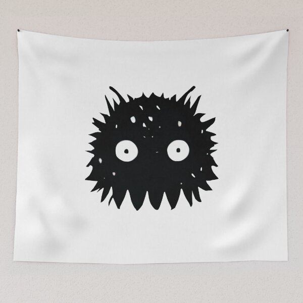 Item preview, Cutesy Monster Pals | Goblincore | Gothic | Quirky | Whimsical |Helloween designed and sold by AlapodShop.