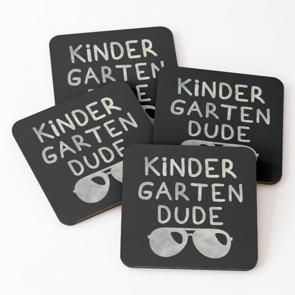 Item preview, Hello Kindergarten Back To School Kindergarten Dude Funny Teacher Kids Students  designed and sold by Loyaltees Apparel.