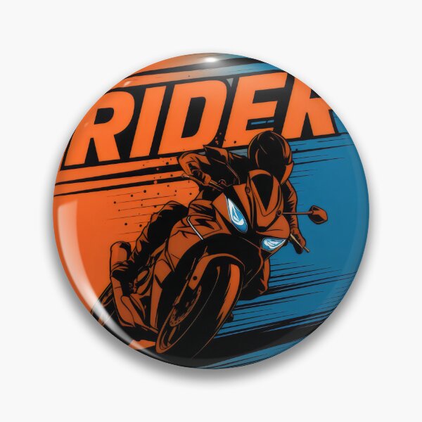 Item preview, Motorbike. designed and sold by MyHappyArtShop.