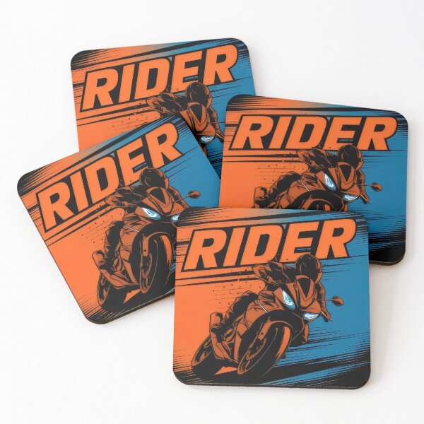 Item preview, Motorbike. designed and sold by MyHappyArtShop.