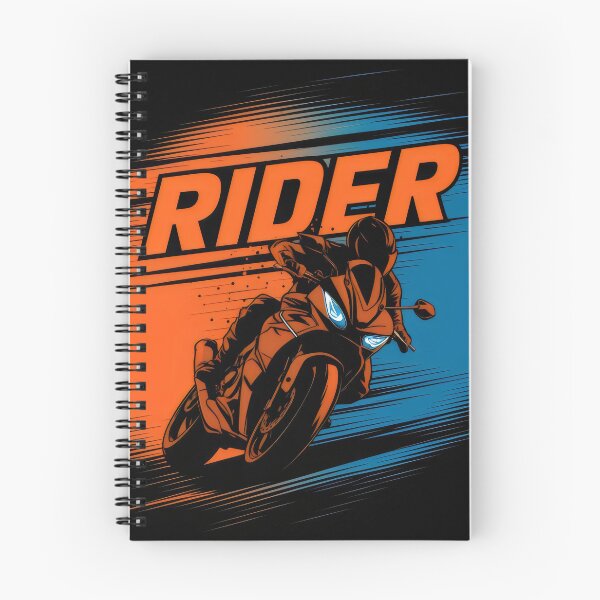 Item preview, Motorbike. designed and sold by MyHappyArtShop.