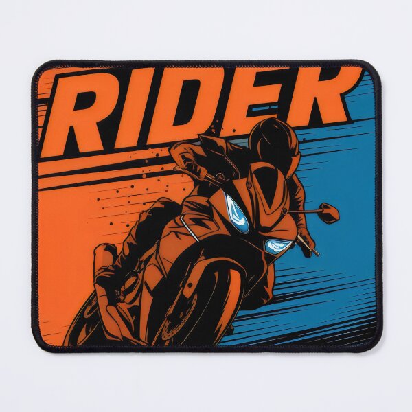 Item preview, Motorbike. designed and sold by MyHappyArtShop.