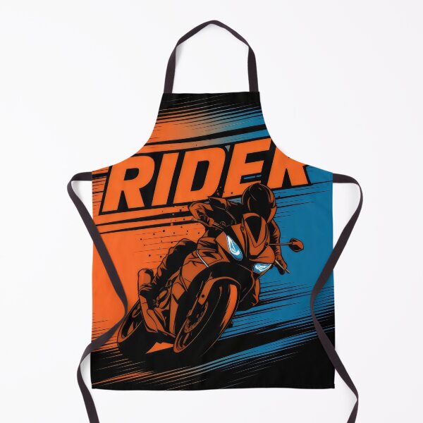 Item preview, Motorbike. designed and sold by MyHappyArtShop.