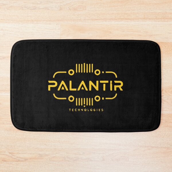 Item preview, Palantir stock designed and sold by TEEJAMBOREE.
