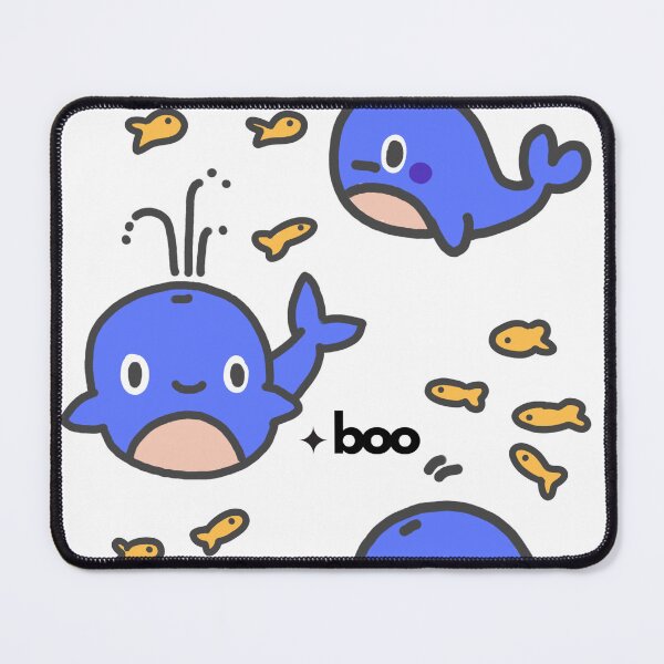 Item preview, Ocean by DRAW WITH BOO designed and sold by DRAW-WITH-BOOO.