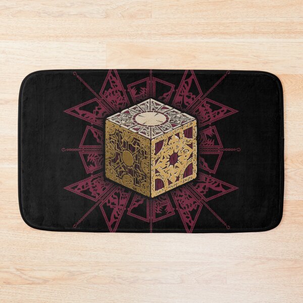 Item preview, Demonic Horror Puzzle Box designed and sold by Nemons.