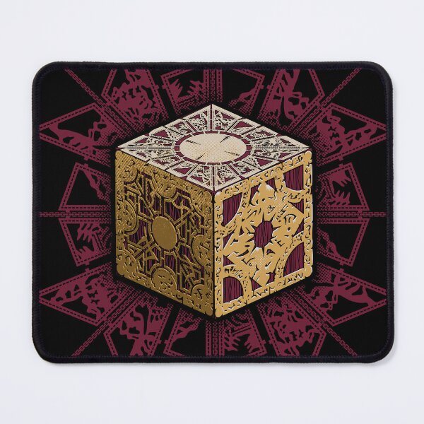 Item preview, Demonic Horror Puzzle Box designed and sold by Nemons.