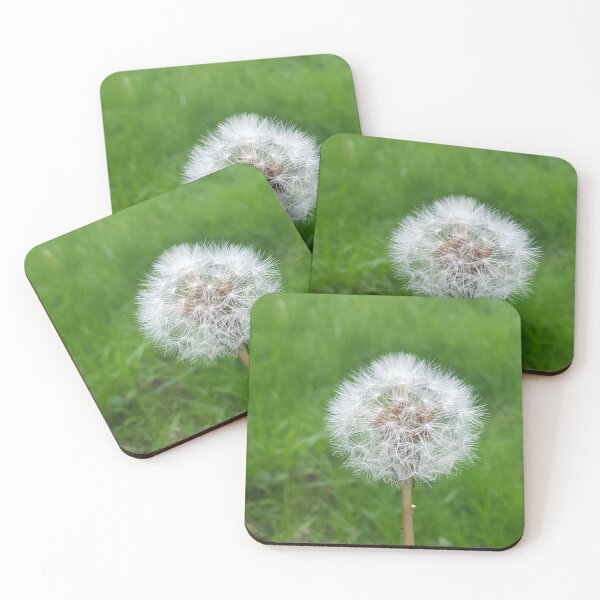 Item preview, Dandelion clock designed and sold by WyldArt.
