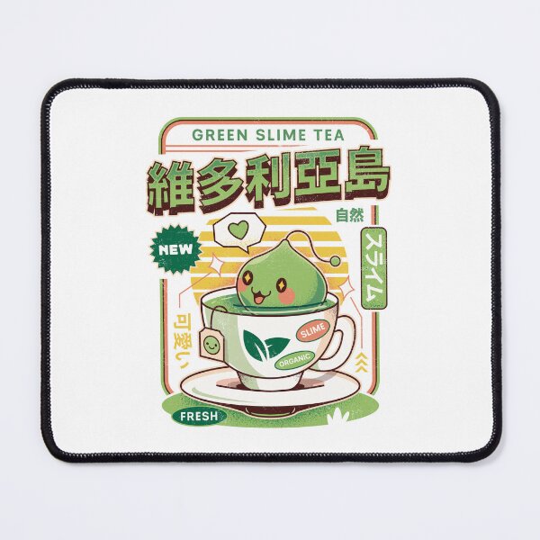 Item preview, Ramuramu Valley Green Tea designed and sold by Lagelantee.