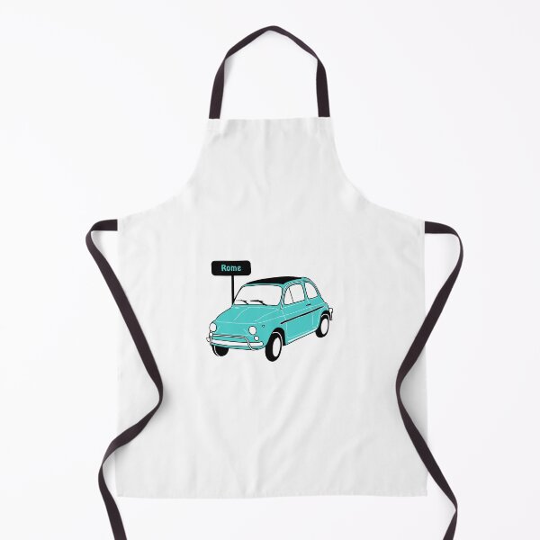 Item preview, Fiat in Rom | Italy designed and sold by nekstdesign.