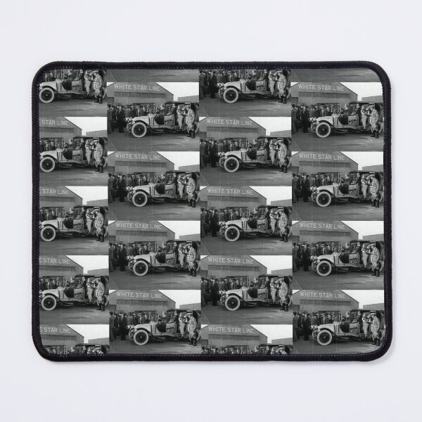 Item preview, Vintage Style Rose Titanic 1997 Sticker designed and sold by Never Let Go Vintage™.