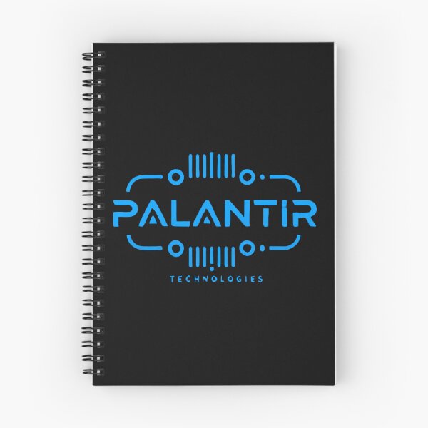 Item preview, Palantir stock designed and sold by TEEJAMBOREE.