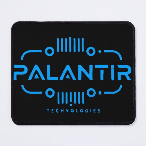 Item preview, Palantir stock designed and sold by TEEJAMBOREE.