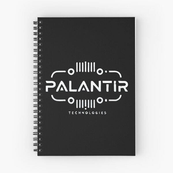 Item preview, Palantir stock designed and sold by TEEJAMBOREE.