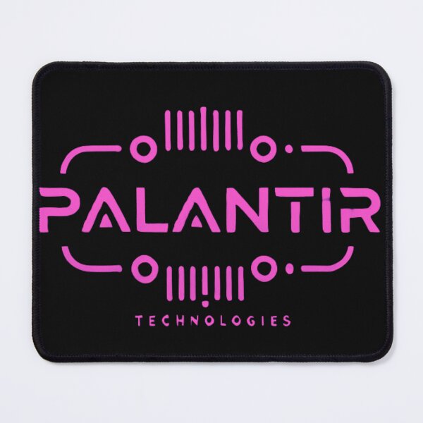 Item preview, Palantir stock designed and sold by TEEJAMBOREE.