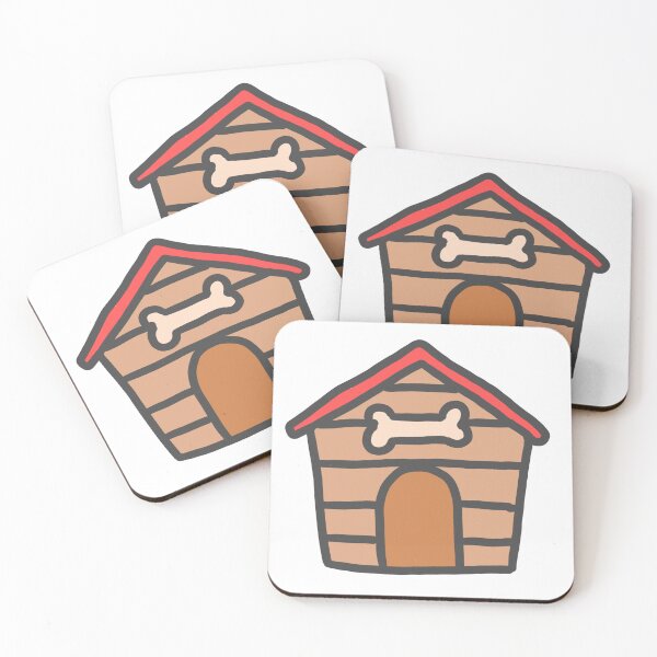 Item preview, Kennel by DRAW WITH BOO designed and sold by DRAW-WITH-BOOO.