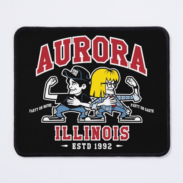 Item preview, Party Time! - Aurora High School - Vintage Heavy Metal designed and sold by Nemons.
