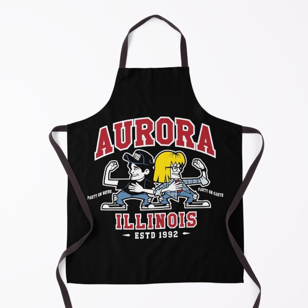Item preview, Party Time! - Aurora High School - Vintage Heavy Metal designed and sold by Nemons.
