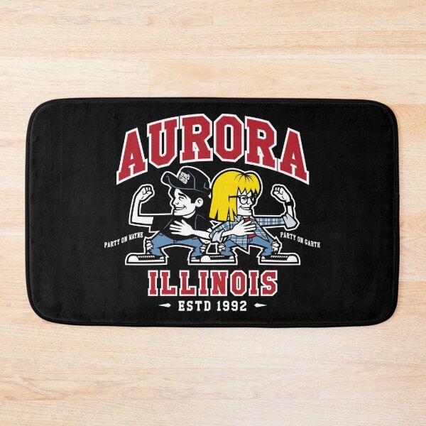 Item preview, Party Time! - Aurora High School - Vintage Heavy Metal designed and sold by Nemons.