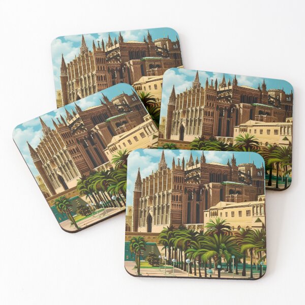 Item preview, Palma designed and sold by Customguru.