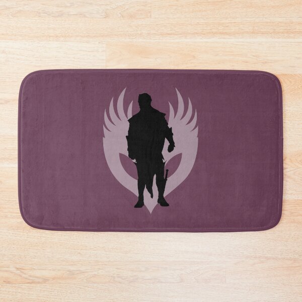 Item preview, Dragon Age: Lucanis Dellamorte/Antivan Crows designed and sold by firlachieldraws.