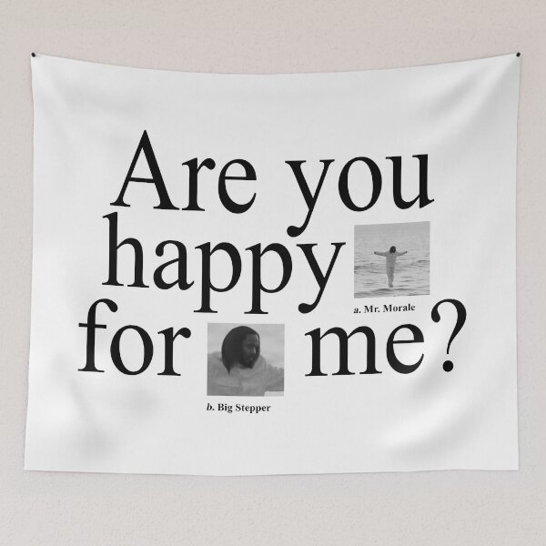 Item preview, Pg Lang Merch Pglang Are You Happy For Me designed and sold by lamiss-lacos.