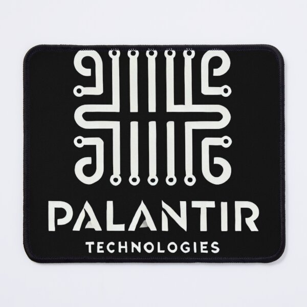 Item preview, Palantir stock designed and sold by TEEJAMBOREE.
